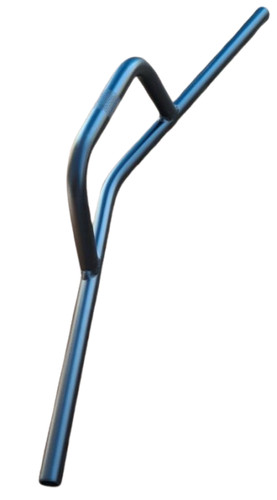 Carbonenmy bmx lenker 2mm - carbonenmy,