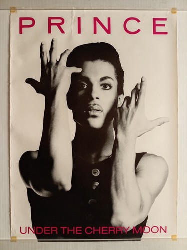 Prince roger nelson under the - under,