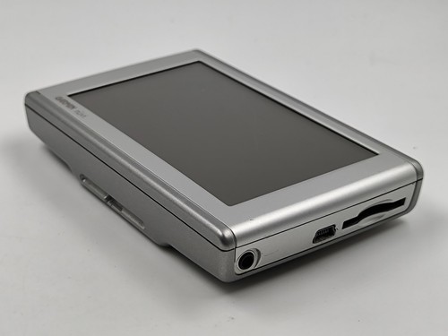Garmin nuvi 660 gps - nuvi, fm