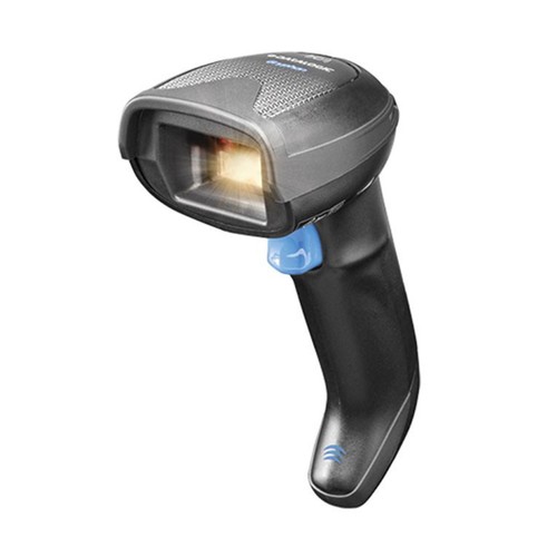 Datalogic gryphon gm4500 - datalogic, i