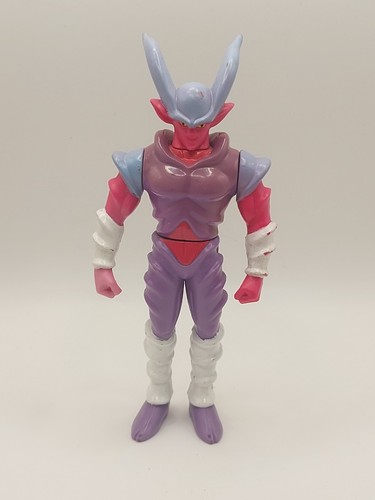 Figurine dragon ball janemba - figurine, z
