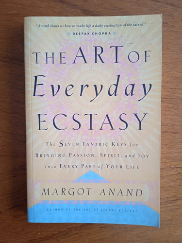 Margot anand the - margot,