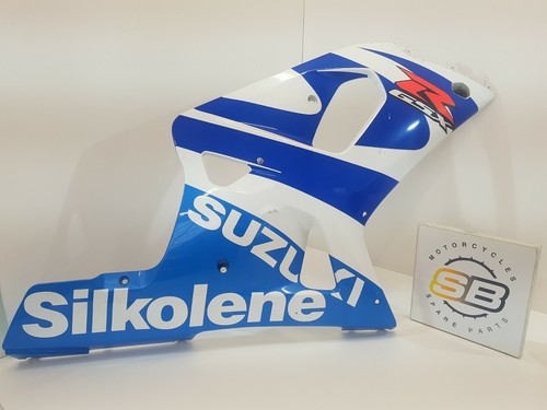 Carène droite suzuki gsx - carÈne, gsx-r