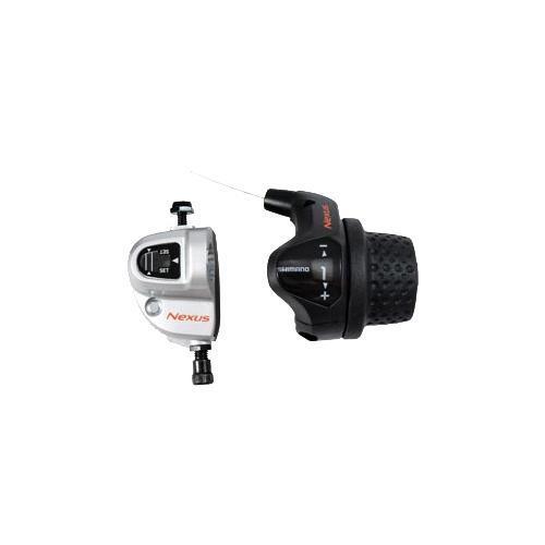 Manette vtt vtc tournante - vtt/vtc, 3