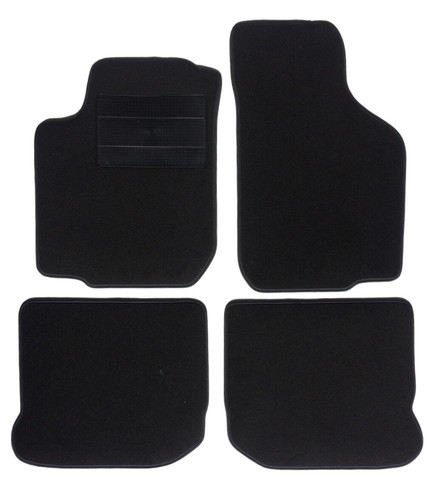 Ensemble tapis voiture - de,