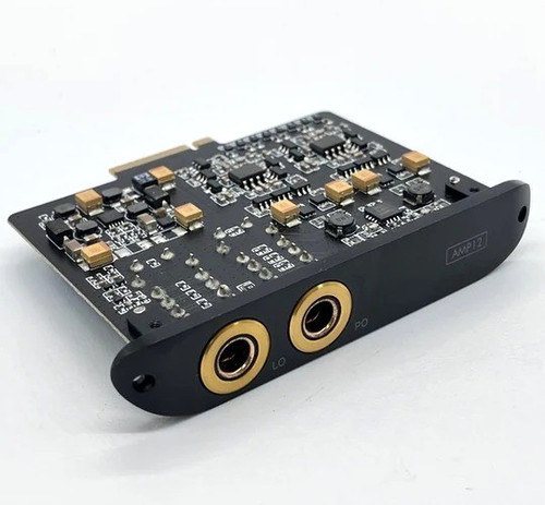 Module amplification ibasso - d'amplification,