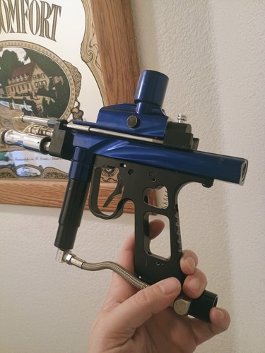 Wgp prostock autococker - wgp,