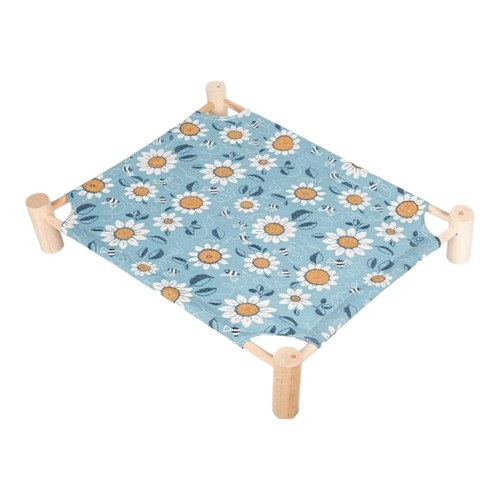 Lit camp pour pet - lit,