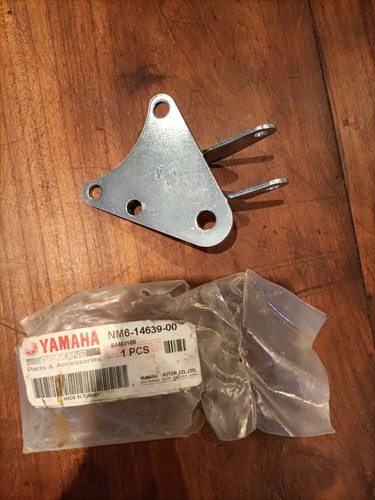 Gousset moteur motobecane - gousset,