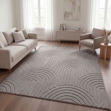 TT Home Tapis de salon Chambre