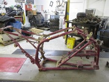 04 Yamaha YFS 200 Blaster