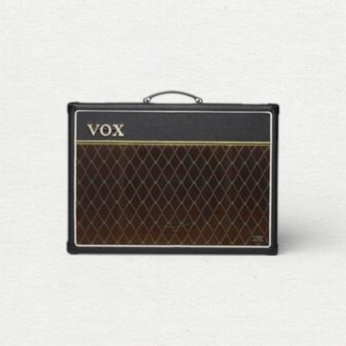 Amplificateur guitare vox - amplificateur,