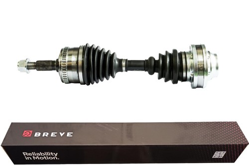 Arbre transmission gauche - transmission, /