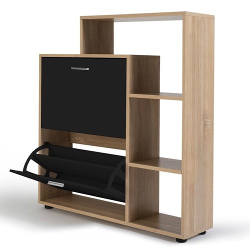 Meuble rangement chaussure - chaussure, 2