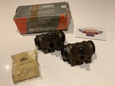 Fiat 131 Argenta cylindres