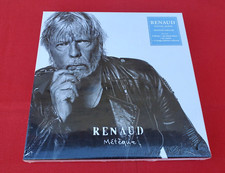 ♫ - RENAUD - MÉTÈQUE -