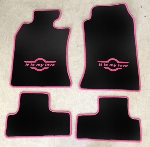 Tapis voiture pour - tapis,