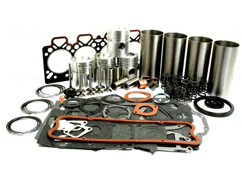 Moteur révision kit pour - révision,