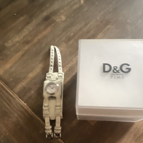 Montre bracelet femme - d&g,