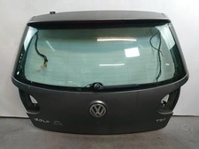 Malle/Hayon arriere VOLKSWAGEN