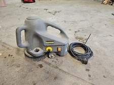 Autolaveuse Karcher BD 17/5 C