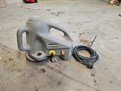Karcher autolaveuse - karcher,