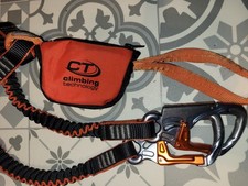 longe Antichute Climbing