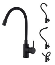 Robinet mélangeur en silicone