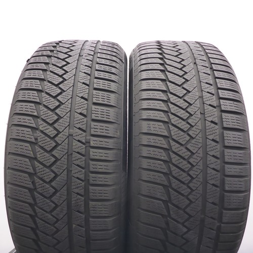 Continental 235 r17 103v - 2x,
