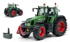 Miniature Tracteur Weise-Toys