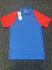 Polo Lacoste Winter Camp