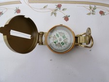 BOUSSOLE GEOMETRE EXPERT