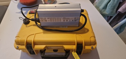 Batterie lithium ion polymère - lithium,