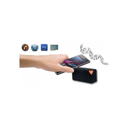 Haut parleur bluetooth mod - haut-parleur,