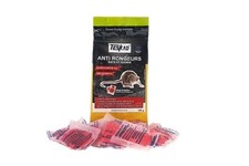 Anti Souris et Rats Teskad Pâte Fraîche au Difénacoum  150g