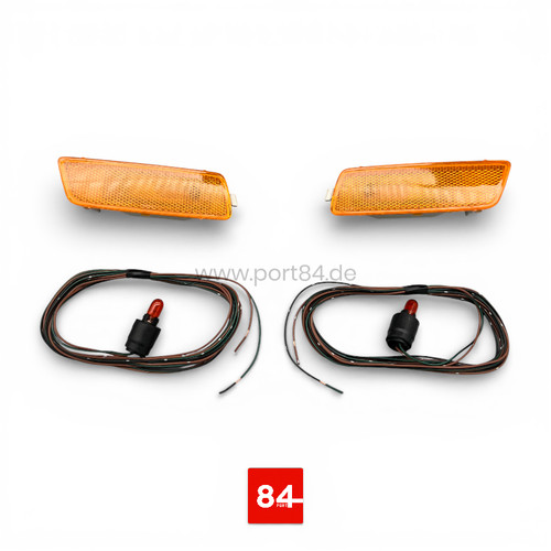 Golf jetta us feux de - 5,
