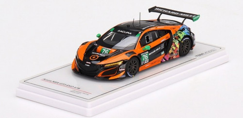 Tsm model acura nsx - model,, evo