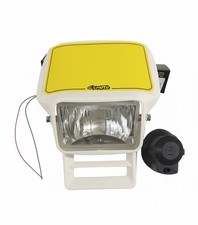 Masque De Phare Honda XL 600