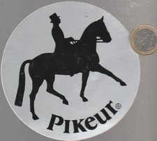 JTsport4. PIKEUR