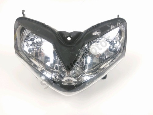 Optique avant honda cbr 125 - optique, cbr-r