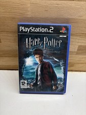 Harry Potter Et Le Prince De