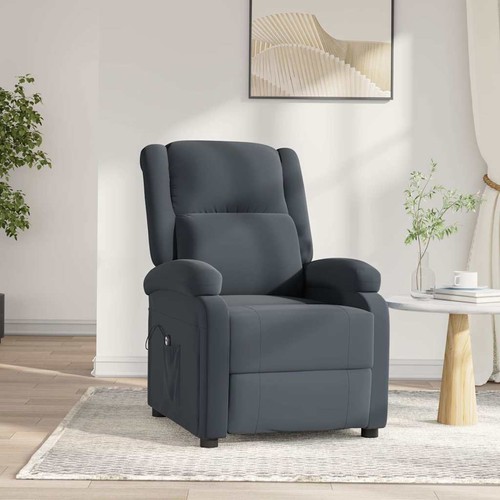 Fauteuil inclinable electrique - inclinable,