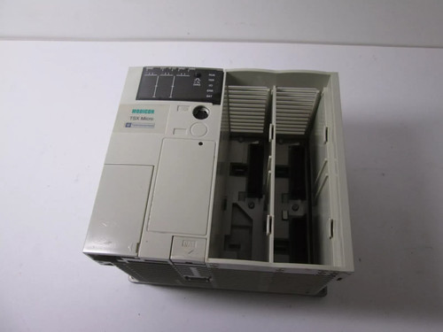 Modicon tsx micro - modicon,