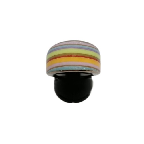 Bernardaud pottery ring - bernardaud,