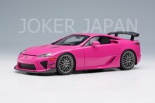 Make Up EIDOLON 1/43 Lexus LFA