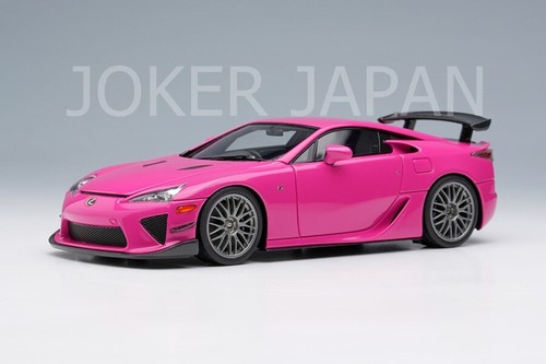 Make eidolon lexus - up, 1/43