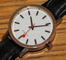 PAS TESTEE vintage MONTRE