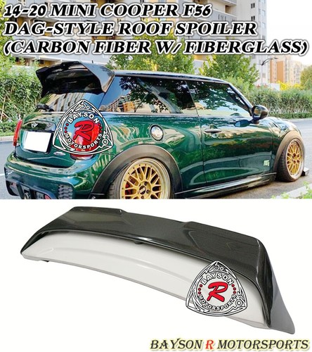 Fits mini cooper - cooper, 3dr