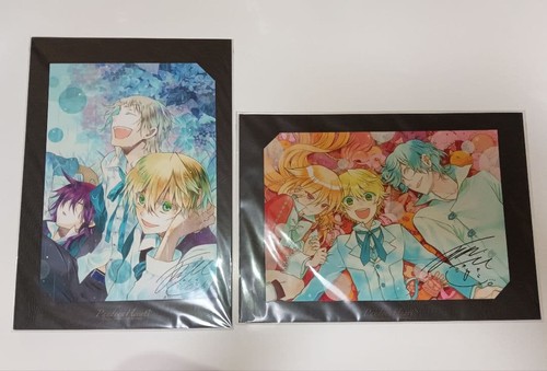 Pandora hearts special mini - hearts,