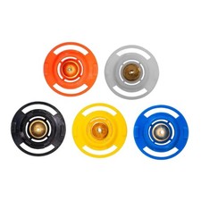 Kit buse pulvérisateur électrique 5 pièces avec contrôle de débit pour remp